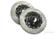 S2 / S3 EP 308mm Floating Drilled Discs Image
