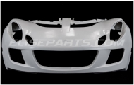 S2 Exige 2010 Spec Front Clamshell Image