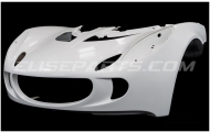 S2 Exige Front Clamshell Image