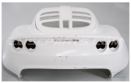 S2 Exige Race Engine Cover Image