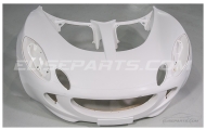 S2 K Series Front Clamshell Image