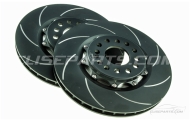 S2 / S3 Lightweight Brake Discs Image