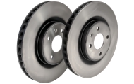 S2 & S3 Directional Brake Discs (288mm) Image
