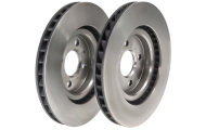 S2 & S3 Directional Brake Discs (288mm) Image