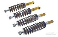 S2 / S3 Toyota Elise Eibach Springs Image