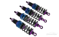 S3 Quantum Racing One Zero Damper Set Image