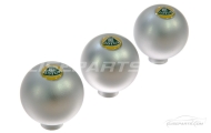 Satin Sphere Gear Knob Image