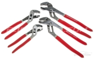 Set of 4 Pipe Grips Image