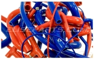 Silicone Hoses Image