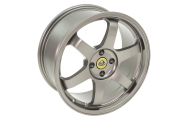 Silver Toyota Elise / Exige GRID Wheels Image