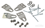 Single Cooling Fan Mounting Set Image