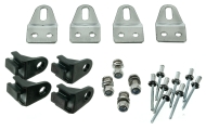 Single Cooling Fan Mounting Set Image