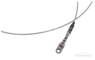 Soft Top Tensioner Cable (Centre Adjuster) Image