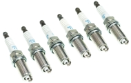 6 x NGK V6 Exige Iridium Spark Plugs Image