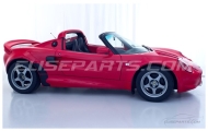Sport 160 Style Spoiler Image