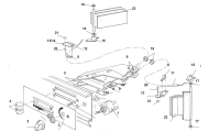 Stainless Steel Heater Cable Lever Image