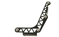 Stainless Steel Mudflap Brackets A132B4100F Image