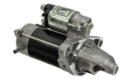 Rover K Series Lightweight Starter Motor Image