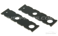 Steering Rack Raiser Plates A111H0021F Image