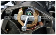 Steering Wheel Puller Tool Image