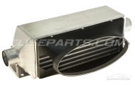 Supercharger Intercooler Image