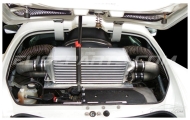 Supercharger Intercooler Image