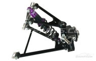 T45 Rose Jointed Wishbones Image