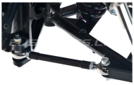 T45 Wishbone Toe Link Kit Image