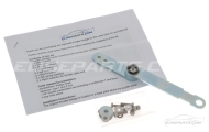 Throttle Cable K Series S1 Elise A111J0114F Image