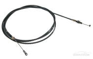 Throttle Cable S2 K Series A117J0086F Image