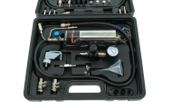 Fuel Injector Cleaner and Fuel System Tester Image