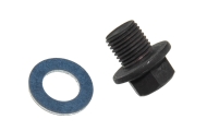 Toyota Sump Plug & Washer A132E6175S Image