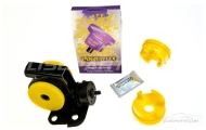 Toyota Polyurethane Engine Mount Inserts Image