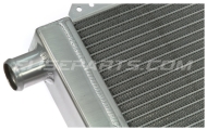 Pro Alloy Triple Pass Upgraded Radiator Image