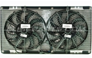 Twin Fan Mounting Brackets (Non-Aircon) Image