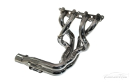 Ultimate 2ZZ VVTI Manifold & De-Cat Pipe Image