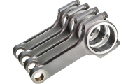 Ultimate Complete K' Series Short Engine Image