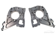 Pair of Ultimate GT Race Rear Uprights Image