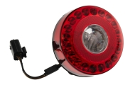 Used LED Tail Lamp Units Image