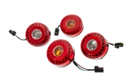 Used LED Tail Lamp Units Image