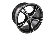 Used V6 Exige Diamond Cut Wheels Image