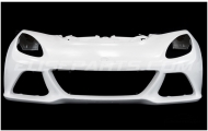 V6 Exige Front Clamshell Image