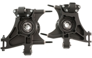 V6 Exige GT Rear Uprights (20mm Drop) Image