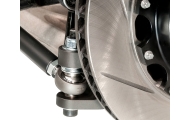 V6 Exige GT Rear Uprights (20mm Drop) Image