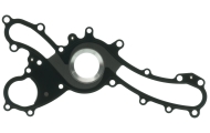 V6 Water Pump & Gasket A132E6414S Image