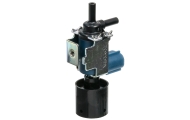 Vacuum Solenoid Valve A120E7262S Image