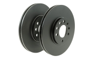 VX220 / Europa Standard Brake Discs Image