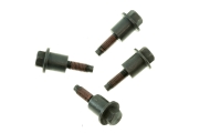 VX220 / Speedster Balancer Shaft Chain Set Image
