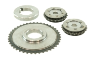 VX220 / Speedster Balancer Shaft Chain Set Image