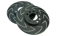 VX220 EBC Blade Brake Discs Image